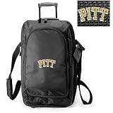Antigua Pittsburgh Panthers Enterprise Luggage