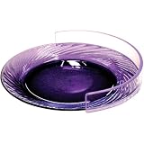 Clear Plate Guard (Large)
