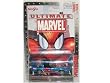 Ultimate Marvel Die Cast 1:64 Spider-Man Chevrolet Corvette ZR-1 Series 1 #1