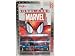 Search : Ultimate Marvel Die Cast 1:64 Spider-Man Chevrolet Corvette ZR-1 Series 1 #1