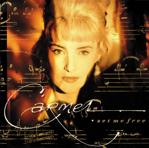 Carmel - Set Me Free @ - Zortam Music