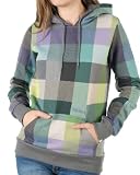 Billabong Damen Sweatshirt LOE, wolf, S