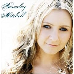 Beverley Mitchell