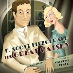 The Great Gatsby | F. Scott Fitzgerald