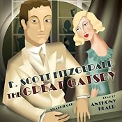 The Great Gatsby | [F. Scott Fitzgerald]