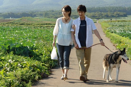 ジャージの二人 [DVD]