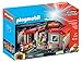 PLAYMOBILÂ® Take Along Fire Station
