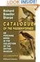 Catalogue of the Passeriformes or Perching Birds in the Collection of the British Museum
