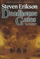 Deadhouse Gates