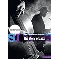 The Story of Jazz - Masters of American Music (Limited Edition - newly digitally remastered)