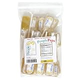 People Pops Lickin' Lemon, 24-Count Packages (Pack of 2 )