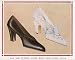 Photographic Prints of Day a Evening Shoes 192 from Mary Evans