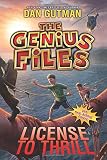The Genius Files #5: License to Thrill