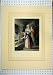Hand Coloured C1860 Young Girls Cooking Fire Pan Finden