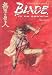 Blade of the Immortal Volume 10: Secrets (Blade of the Immortal (Graphic Novels)) (v. 10)