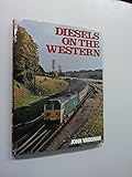 Diesels on the Western