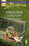 A Match Made In Dry Creek (Love Inspired)