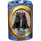 EOMER in Ceremonial Armor from THE LORD OF THE RINGS: THE RETURN OF THE KING Action Figure