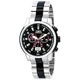 Invicta Mens II Collection Sport Chrono Big Date Watch #4733 by Invicta