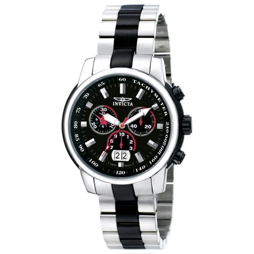 Invicta Men's II Collection Sport Chrono Big Date Watch #4733