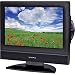 Audiovox FPE1708DV 17-Inch LCD HDTV with Built-in DVD Player