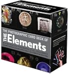 The Photographic Card Deck of The Ele...
