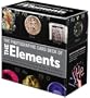 The Photographic Card Deck of The Elements: With Big Beautiful Photographs of All 118 Elements in the Periodic Table