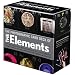 The Photographic Card Deck of The Elements: With Big Beautiful Photographs of All 118 Elements in the Periodic Table
