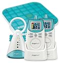 Angelcare AC401 Baby Movement Sensor Pad and Sound Monitor (Deluxe)