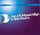 In the House: The West Coast Sessions