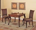 Furniture online: Gameroom Furniture Set in Mahogany - Powell Furniture