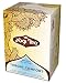 Throat Comfort Tea 16 Bags from Yogi Tea Company Throat Comfort is a naturally sweet herbal supplement tea designed to support the respiratory system and soothe mucous membranes in the trachea, irritated by common, everyday stress. Our healing formula is made with Slippery Elm Bark and Organic Mullein, favorite demulcents of Western and European herbalism prized for their mucilage content and usefulness in relieving minor irritation in the mucous membranes of the throat. The mucilaginous substances present in these demulcent herbs help to form a protective slippery coating along the throat's mucous lining, which can be especially important for singers and public speakers. Our herbal supplement tea includes Black Cherry Bark for both its soothing effects and pleasant cherry flavor. This herb, native to North America, includes cyanogenic glycosides, such as prunasin, which help suppress spasms and soothe the muscles lining the bronchioles. To support respiratory function, the recipe has also been augmented with Organic Licorice (Glyceryrrhiza glabra) and warming spices.* Because Throat Comfort tea is naturally tasty, gentle and effective, both children and adults will enjoy it. Directions: For best tea infusion, pour 8 oz boiling water over one Throat Comfort tea bag and steep for 5 to 10 minutes. For a stronger effect, use 2 tea bags. Gently squeeze each tea bag to fully release the active ingredients. Due to the naturally occurring mucilage in the herbs, the longer you steep, the more soothing the tea will be. When your throat is irritated, sip throughout the day and use as a gargle. To care for a delicate throat, such as for singing or public speaking, drink 1?C2 cups per day. Throat Comfort Tea 16 Bags from Yogi Tea Company UPC:076950450189