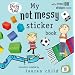My Not Messy Sticker Book (Charlie and Lola)