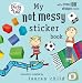 My Not Messy Sticker Book (Charlie and Lola)