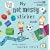 My Not Messy Sticker Book (Charlie and Lola)