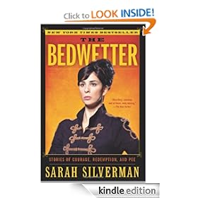The Bedwetter: Stories of Courage, Redemption, and Pee