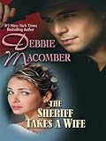 The sheriff takes a wife