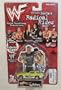 NEW AGE Outlaws Wcw Die Cast Car