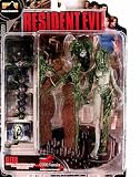 Resident Evil - Alexia Action Figure