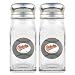 Baltimore Orioles MLB Salt/Pepper Shaker Set