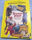 Treasure Island (Young Colletors Illustrated Classics Series)