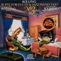 Bolling: Suite No. 2 for flute & jazz piano trio