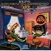 Bolling: Suite No. 2 for flute & jazz piano trio
