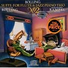 Suite for Flute & Jazz Trio 2