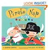 Pirate Nap: A Book of Colors