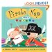 Pirate Nap: A Book of Colors