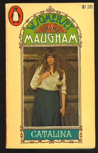 W Somerset Maugham