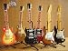 ギター メモリーズ シークレット 入 全8種 GUITAR スタンド付 全8種 1 A2 B3 C4 D5 E6 F7 シークレット18_s-3