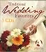 Traditional Wedding Favorites [3 CDs]