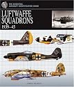 Luftwaffe Squadrons, 1939-45